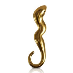 Icicles Gold Edition - G01 Sex Toy Icicles Gold Edition - G01 Sex Toy