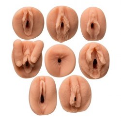All Star Porn Stars 8 Piece Gang Bang Collector's Set Sex Toy All Star Porn Stars 8 Piece Gang Bang Collector's Set Sex Toy