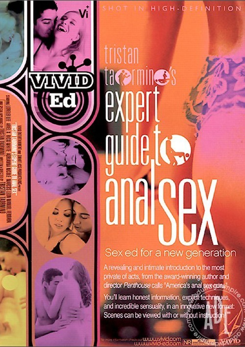 Expert Guide To Anal Sex Streaming Video On Demand Adult Empire 