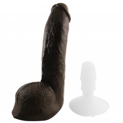 Mr. Marcus 9" R5 Cock & Balls Sex Toy Mr. Marcus 9" R5 Cock & Balls Sex Toy