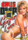 Balls Deep in Ginger Lynn Balls Deep in Ginger Lynn Boxcover