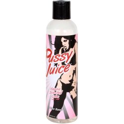 Pussy Juice - 8oz Sex Toy Pussy Juice - 8oz Sex Toy