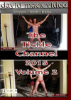 Tickle Channel 2015 Volume 2, The Tickle Channel 2015 Volume 2, The Boxcover