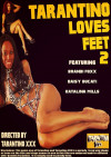 Tarantino Loves Feet 2 Tarantino Loves Feet 2 Boxcover