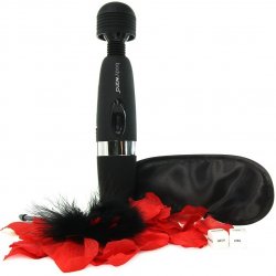 Bodywand Bed Of Roses Playset Sex Toy Bodywand Bed Of Roses Playset Sex Toy