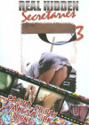 Real Hidden Secretaries 3 Real Hidden Secretaries 3 Boxcover