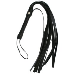 Sex & Mischief: Mini Flogger Sex Toy Sex & Mischief: Mini Flogger Sex Toy