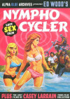 Nympho Cycler Nympho Cycler Boxcover