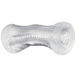 Sinclair Intimate Grip - Clear Sex Toy Sinclair Intimate Grip - Clear Sex Toy