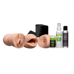 The Sasha Grey Experience 6-Piece Collection Sex Toy The Sasha Grey Experience 6-Piece Collection Sex Toy