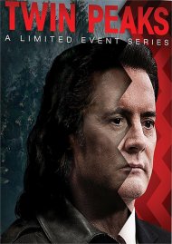 Twin Peaks: A Limited Event Series Movie Twin Peaks: A Limited Event Series Movie