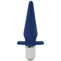 VeDO Rio Anal Vibe - Midnight Madness Sex Toy VeDO Rio Anal Vibe - Midnight Madness Sex Toy