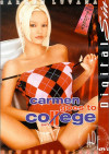 Carmen Goes to College 2 Carmen Goes to College 2 Boxcover