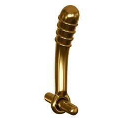 Icicles Gold Edition - G05 Sex Toy Icicles Gold Edition - G05 Sex Toy