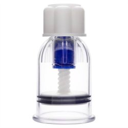 Intake Anal Suction Device - 2 inch Sex Toy Intake Anal Suction Device - 2 inch Sex Toy