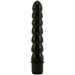 Tushy Teaser - Black Sex Toy Tushy Teaser - Black Sex Toy