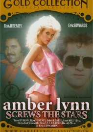 Amber Lynn Screws The Stars Movie Amber Lynn Screws The Stars Movie