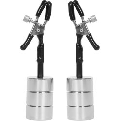 Fetish Fantasy Extreme Nipple Weights Sex Toy Fetish Fantasy Extreme Nipple Weights Sex Toy