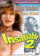 Insatiable II