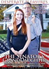 Senator's Granddaughter, The Senator's Granddaughter, The Boxcover