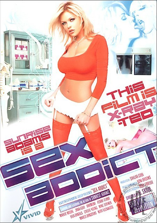 Sex Addict 2006 Adult Dvd Empire