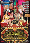 Madison's Mad Mad Circus, The Madison's Mad Mad Circus, The Boxcover