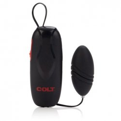 Colt Turbo Bullet Sex Toy Colt Turbo Bullet Sex Toy