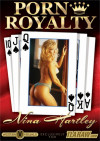 Porn Royalty: Nina Hartley Porn Royalty: Nina Hartley Boxcover