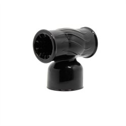 Power Head Male Masturbator Wand Attachment Sex Toy Power Head Male Masturbator Wand Attachment Sex Toy