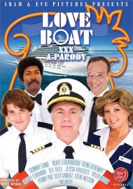 Love Boat XXX: A Parody Movie Love Boat XXX: A Parody Movie