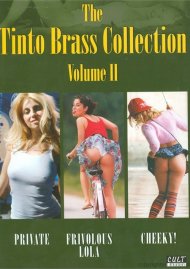 Tinto Brass Collection, The: Volume II Movie Tinto Brass Collection, The: Volume II Movie