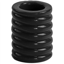Titanmen Tools - Cock Cage - Black Sex Toy Titanmen Tools - Cock Cage - Black Sex Toy