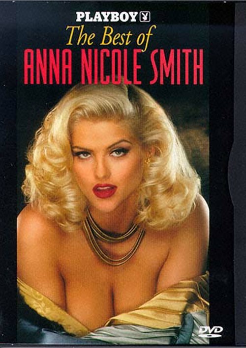 The Best Of Anna Nicole Smith