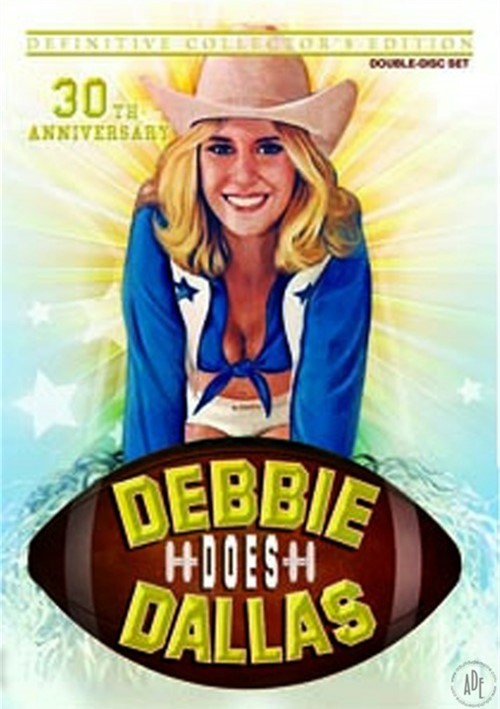 Watch Debbie Does Dallas: 30th Anniversary porn video from VCX.
