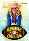 Debbie Does Dallas: 30th Anniversary Debbie Does Dallas: 30th Anniversary Boxcover