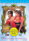Little French Maid Little French Maid Boxcover