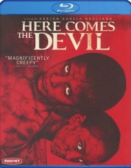Here Comes The Devil Blu-ray Movie Here Comes The Devil Blu-ray Movie