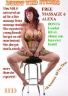 Free Massage 6 Free Massage 6 Boxcover