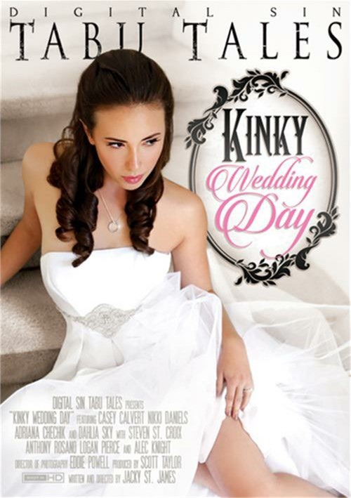Kinky Wedding Day (2014)