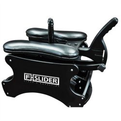 F-Slider Pro Self Pleasuring Chair Sex Toy F-Slider Pro Self Pleasuring Chair Sex Toy