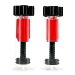Falcon Nip Suck Nipple Pumps Sex Toy Falcon Nip Suck Nipple Pumps Sex Toy