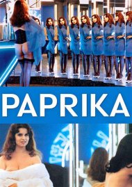 Paprika Movie Paprika Movie