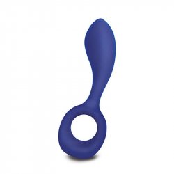 G-Vibe G-Pop Vibrator - Royal Blue Sex Toy G-Vibe G-Pop Vibrator - Royal Blue Sex Toy
