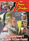Putz-Profis 5 - Durchgewienert mit dem Fotzen-Feudel Putz-Profis 5 - Durchgewienert mit dem Fotzen-Feudel Boxcover