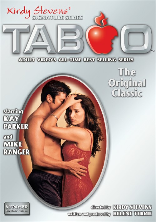 Taboo porn video from Standard Digital.