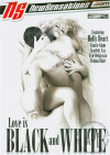 Love Is Black And White Love Is Black And White Boxcover