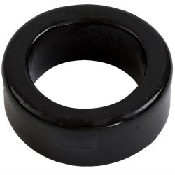 Titanmen Tools - Cock Ring - Black Sex Toy Titanmen Tools - Cock Ring - Black Sex Toy