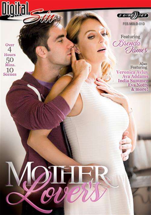 Mother Lover S 2016 Adult Dvd Empire