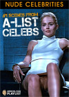 #1 Scenes from A-List Celebs #1 Scenes from A-List Celebs Boxcover