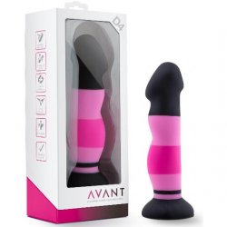 Avant - D4 - Sexy In Pink Sex Toy Avant - D4 - Sexy In Pink Sex Toy